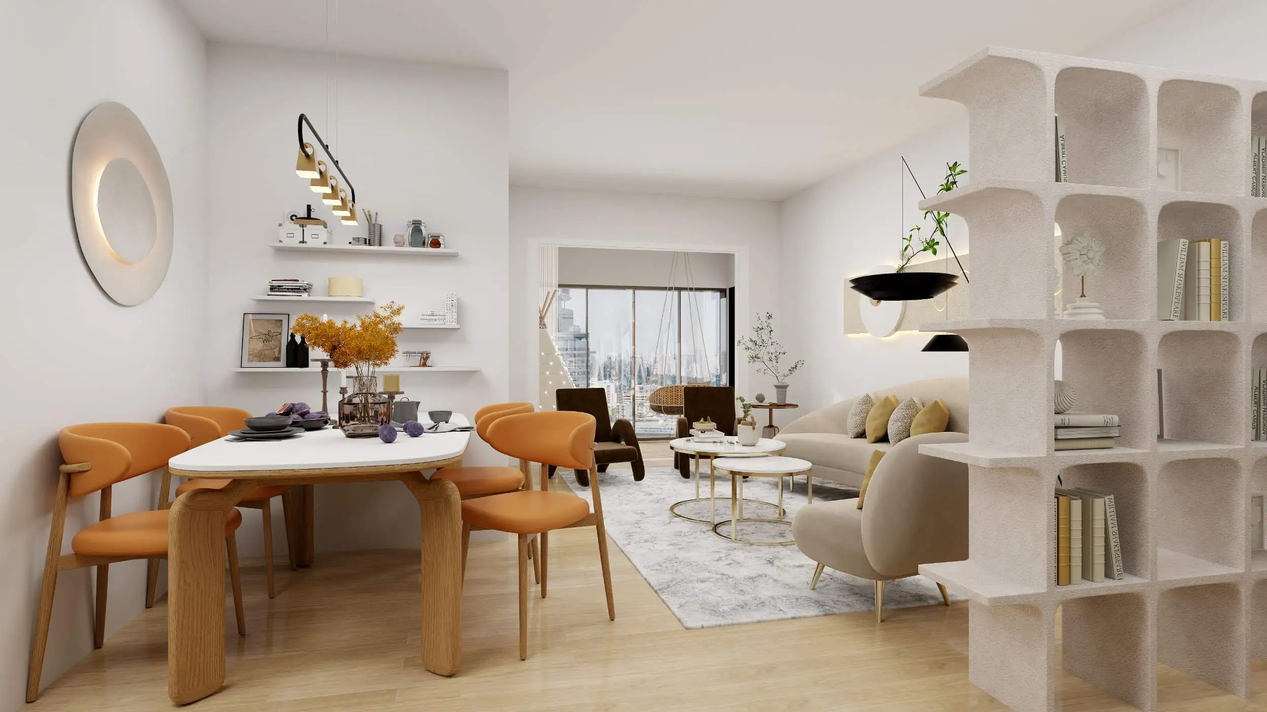 Design with soul