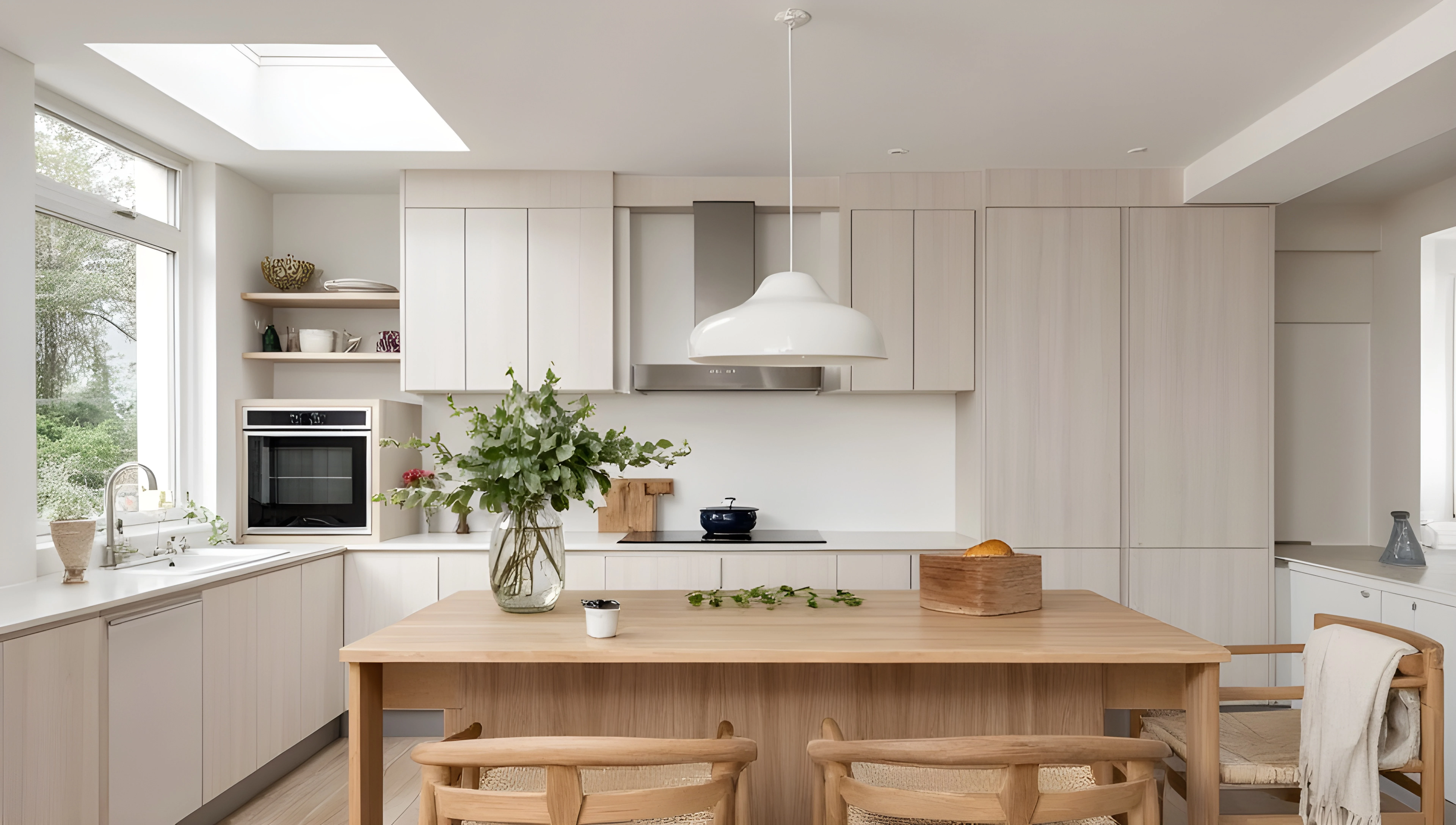 Log-Based Heart - Resting: Life Poems in Kitchen Dining room 7