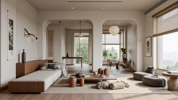 Arch & Ink Charm A Leisurely Home