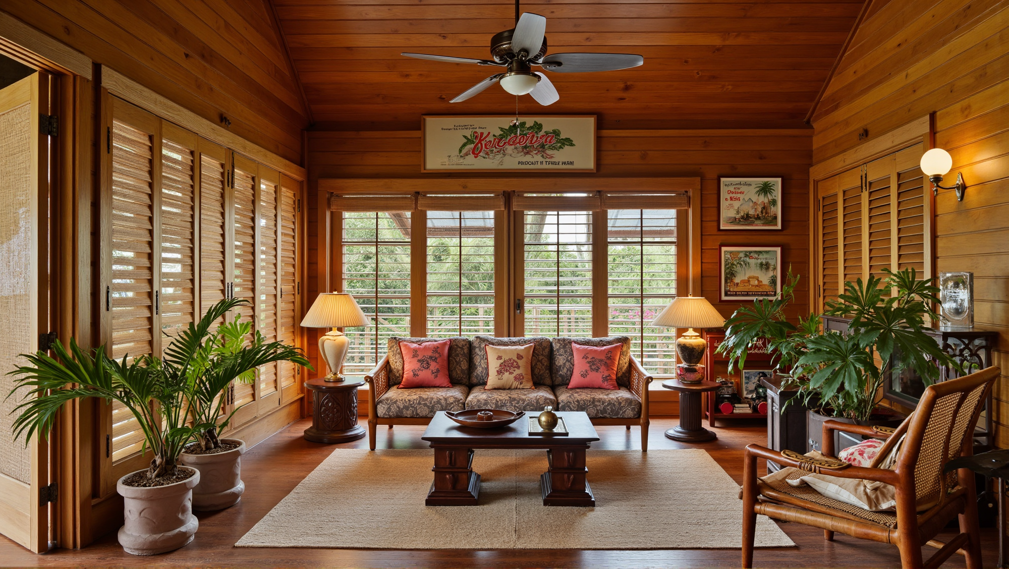 Nanyang Relaxation in Wood