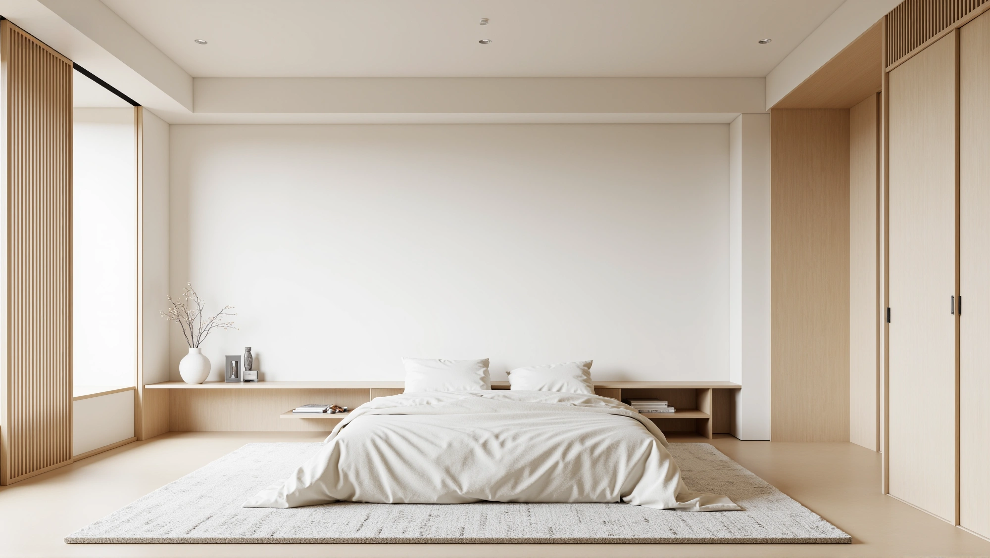 Light Wood Oxygen Bedroom A Relaxed Retreat Bedroom 3