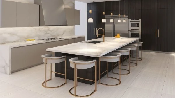 Single Family Residence dining-room