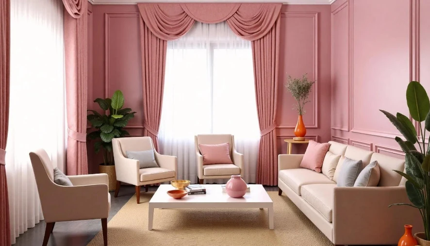 18 Living Room Color Ideas