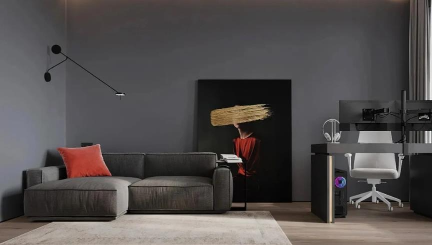 Top 20 Home Office Design Ideas You Like