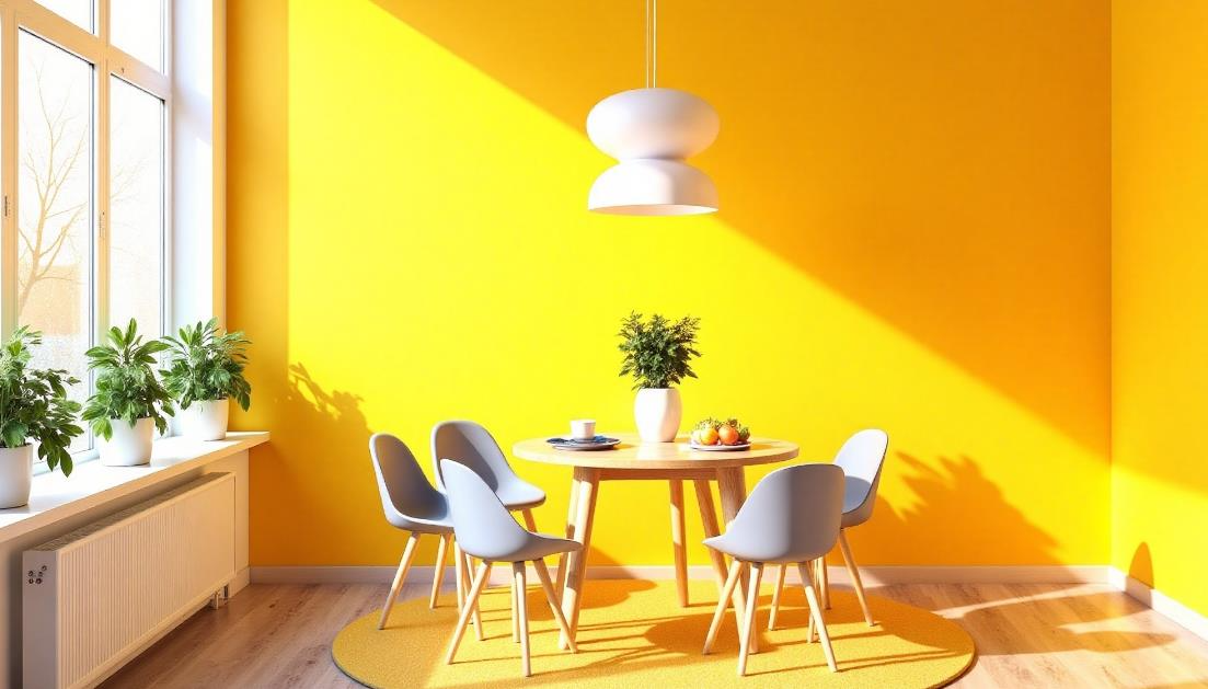 21 Unique Living Room Accent Wall Ideas for Every Style