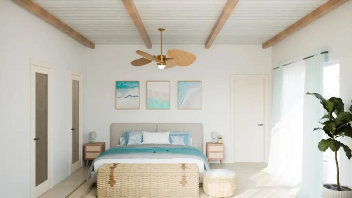 23 Best Modern Bedroom Color Ideas  2025