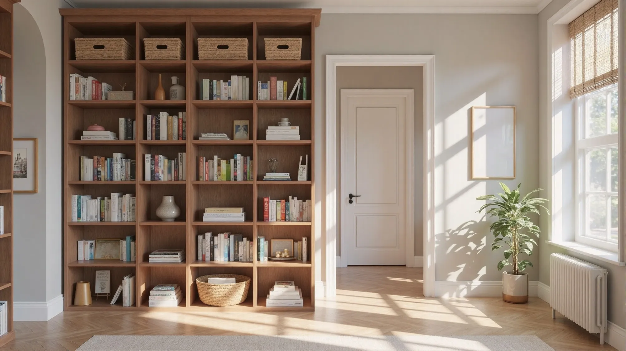 Small Study Room Design Hacks You’ll Love