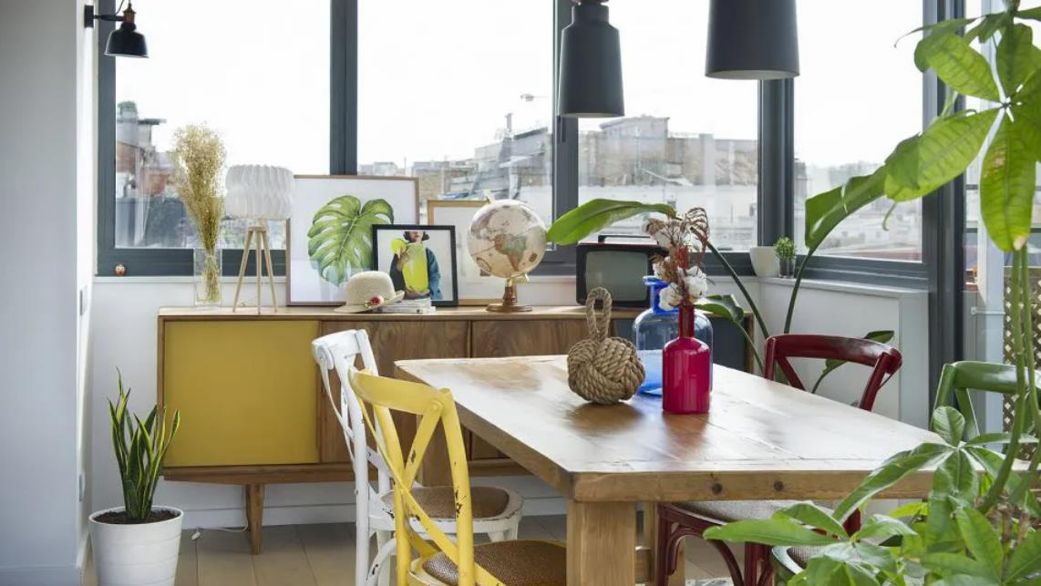 24 Modern Cozy Sunroom Ideas