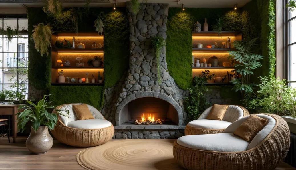 31 Beautiful Living Room Ideas 2025