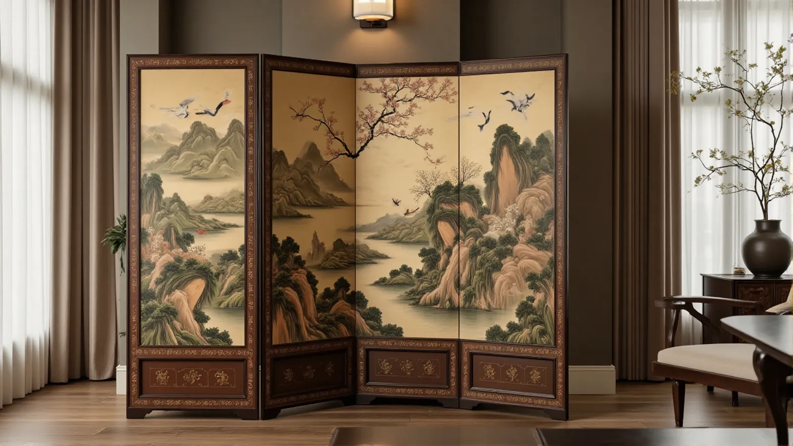 Chinoiserie Unpacked: What It Is, Where It’s From, and the Perfect Pattern Pairings